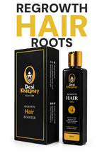 Best Hair Oil in Pakistan – Desi Khazanay Regrowth Hair Oil