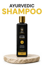 Best Anti Hair Fall Shampoo in Pakistan | Sulphate & Paraben Free